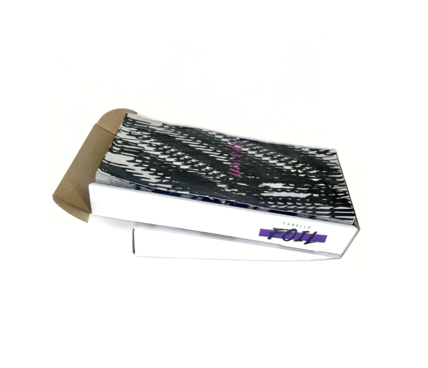 Luv 4 All - Cabello Foil - Image 7