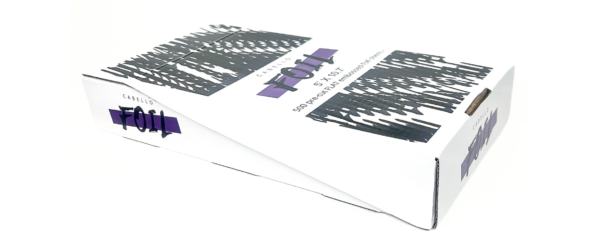 Luv 4 All - Cabello Foil - Image 2