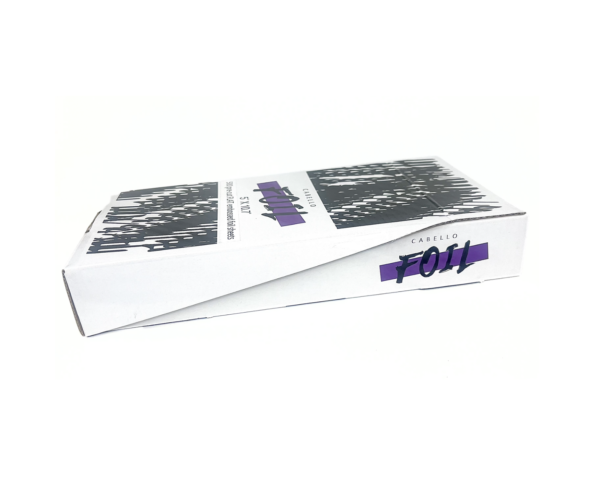 Luv 4 All - Cabello Foil - Image 3