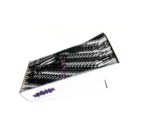 Luv 4 All - Cabello Foil - Image 4