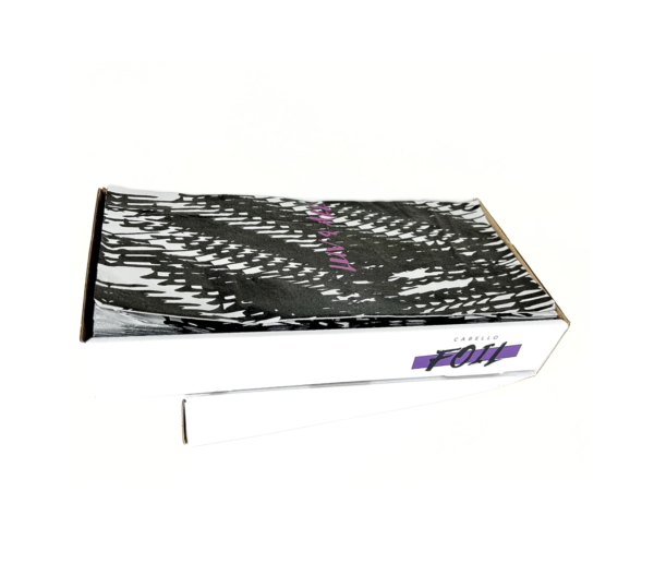 Luv 4 All - Cabello Foil - Image 5