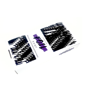 Luv 4 All - Cabello Foil