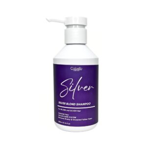 Silver Blond Shampoo