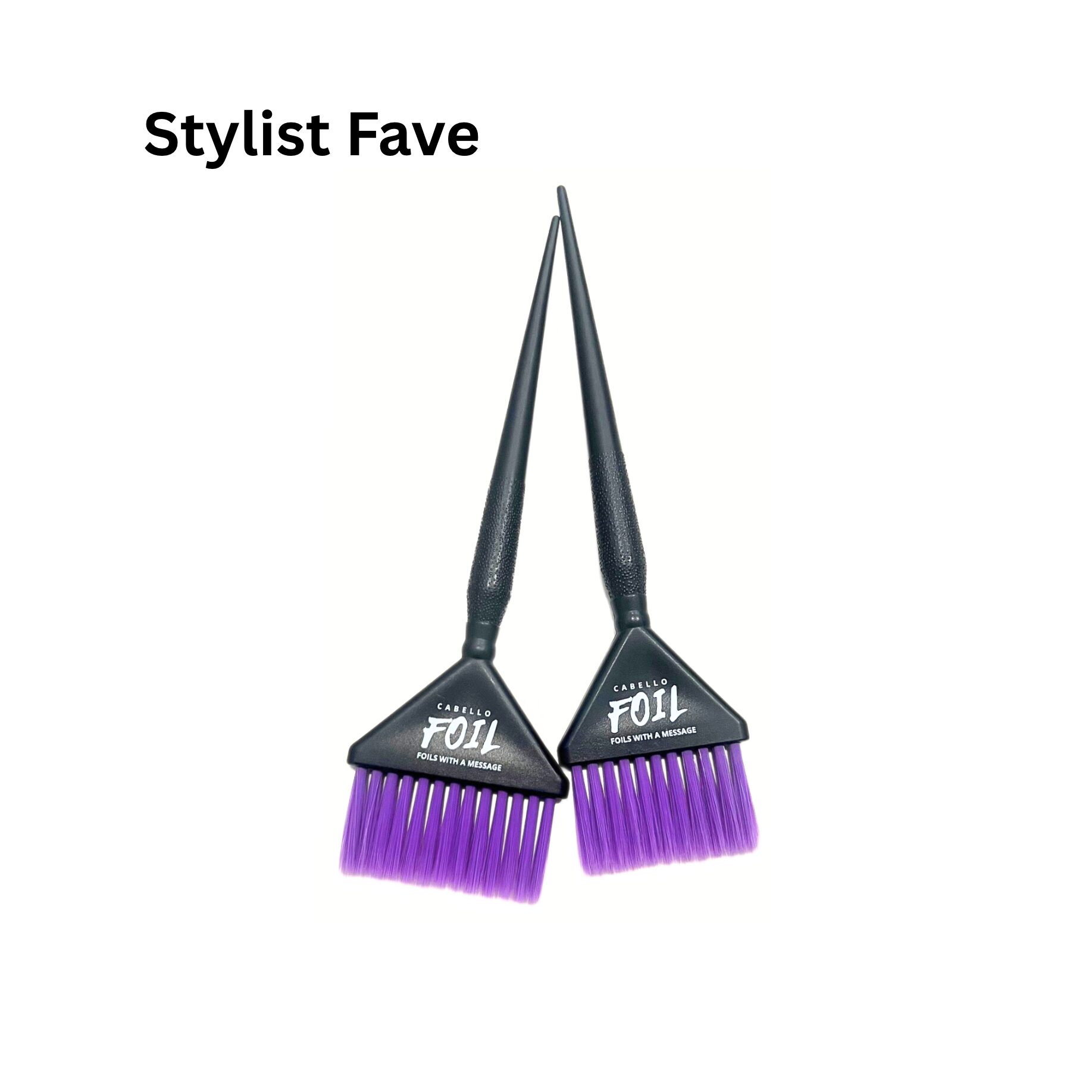 The Standard Brush