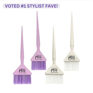 The Eco-Standard Brush