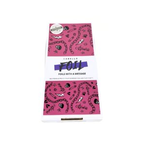 Rogue Reign – Premium Precut Highlighting Foil