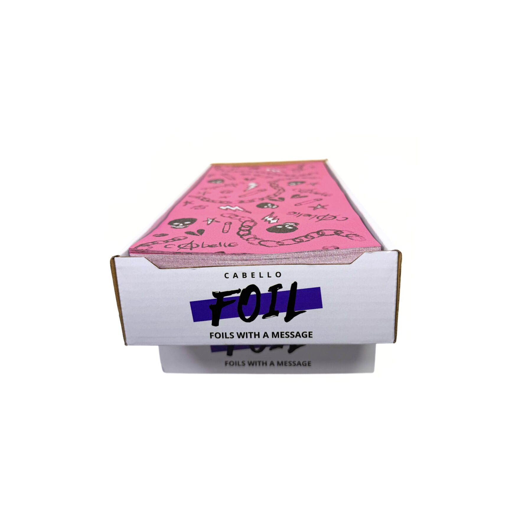 Rogue Reign – Premium Precut Highlighting Foil - Image 4