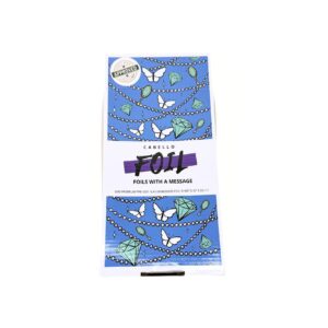 Gilded Grace – Premium Professional Hair Foils