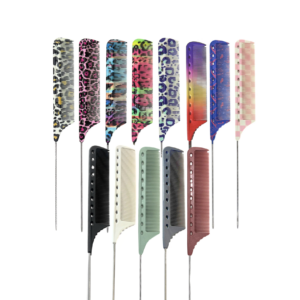 The Highlighting Comb